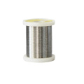 Stock factory price russian pure nickel wire 0.025 mm